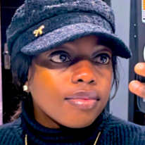 Photo of Yolanda Muchemwa