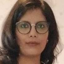 Photo of Miss Nirupama Inchalmath