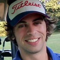Photo of Tyler
