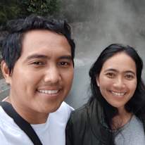Photo of I Wayan Budiarta