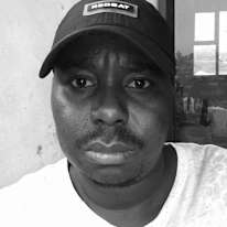 Photo of Thabo