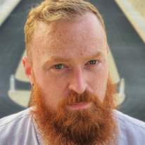 Photo of Ciarán