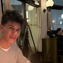 Photo of Matteo
