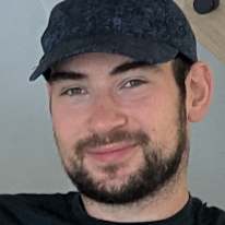 Photo of Evan
