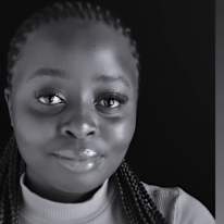 Photo of Zandile