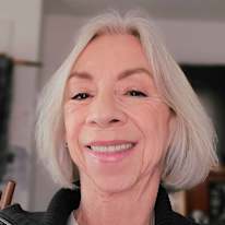 Photo of Joanne