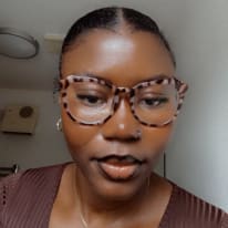 Photo of Lateefah