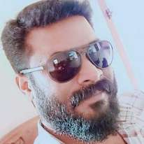 Photo of Praveen yesudass