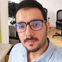 Photo of Hasan Mousa Alradhi
