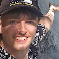 Photo of Blake