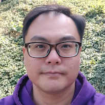 Photo of Alec