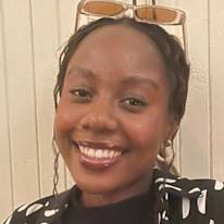 Photo of Danai