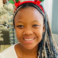 Photo of Sanelisiwe Mehlo