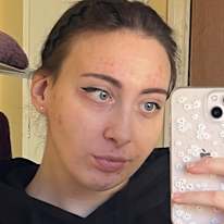 Photo of Heather
