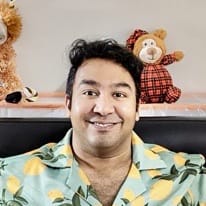 Photo of soham