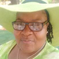 Photo of Thobile
