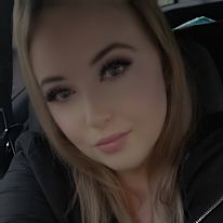 Photo of Natasha