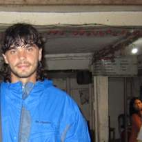 Photo of Evan Musset