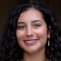 Photo of Aisha