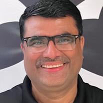 Photo of sunil