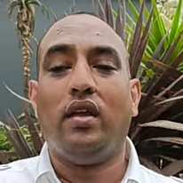 Photo of Shannon Moodley