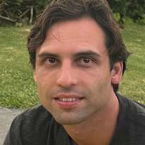 Photo of Danny Krastev