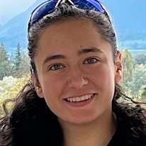 Photo of Elena