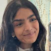 Photo of Hafsa Syed