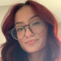 Photo of Daniella