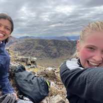 Photo of maddy
