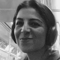 Photo of Panagiota Altanopoulou