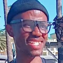 Photo of Sandile