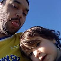 Photo of Cayleb