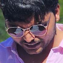 Photo of Maulik