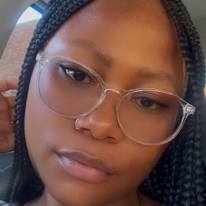 Photo of Kgomotso Sibiya