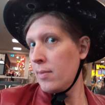 Photo of Lillith
