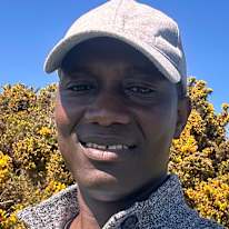 Photo of Bright Bediako
