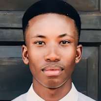 Photo of KAMOGELO