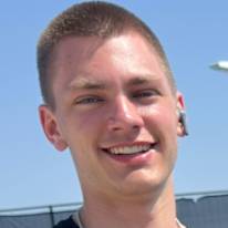 Photo of Caleb