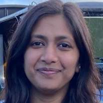 Photo of Ashwarya