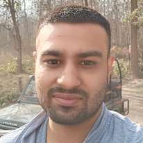 Photo of Anmol