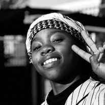 Photo of Unathi Moyo