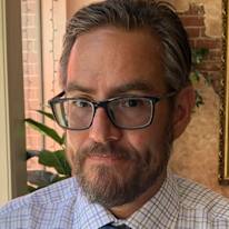 Photo of Michael Anderson