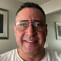 Photo of Steve Lazar