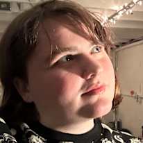 Photo of Maeve