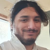 Photo of Jordan