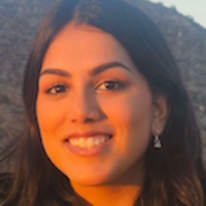 Photo of Kimdeep Kular