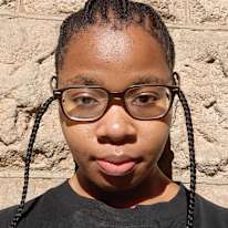 Photo of Aphiwe