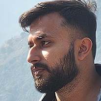 Photo of Parshad Malik