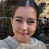 Photo of Ashley